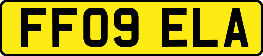 FF09ELA