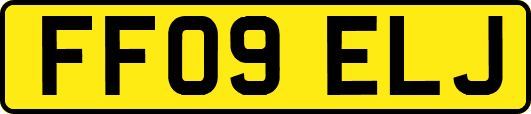 FF09ELJ