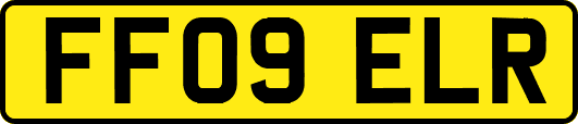 FF09ELR