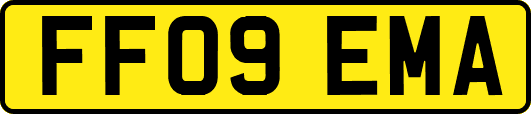 FF09EMA