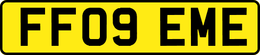 FF09EME