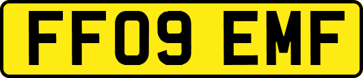 FF09EMF