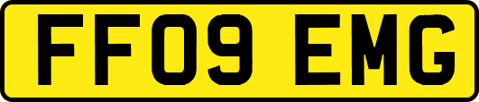 FF09EMG