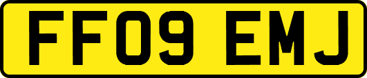 FF09EMJ