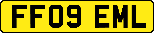 FF09EML
