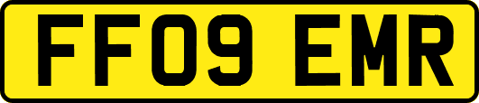 FF09EMR