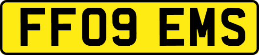 FF09EMS