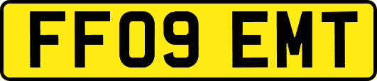 FF09EMT