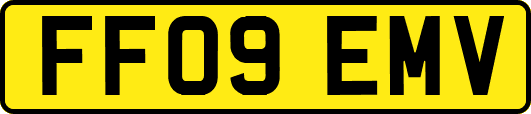 FF09EMV