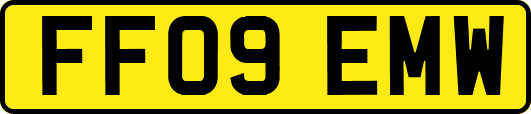 FF09EMW
