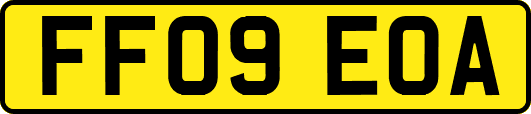 FF09EOA