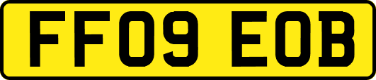 FF09EOB