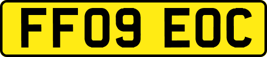 FF09EOC