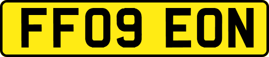 FF09EON