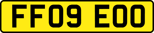 FF09EOO