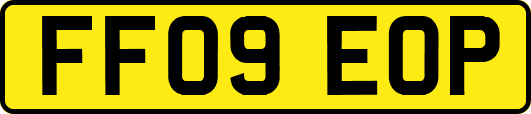 FF09EOP