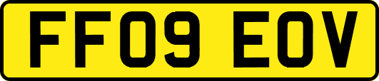 FF09EOV