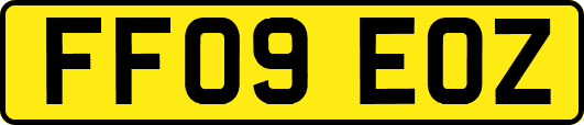 FF09EOZ