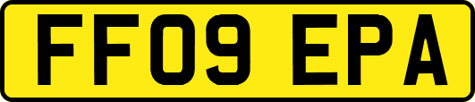 FF09EPA