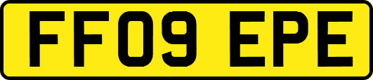FF09EPE