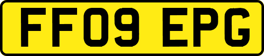 FF09EPG