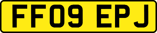FF09EPJ