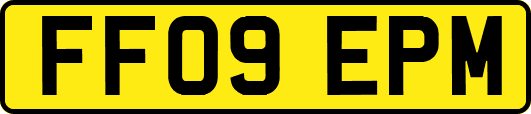 FF09EPM