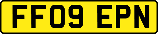 FF09EPN