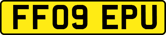 FF09EPU