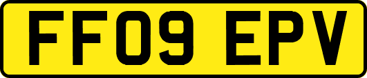 FF09EPV