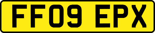 FF09EPX
