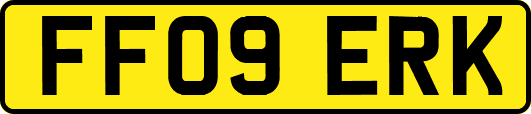 FF09ERK