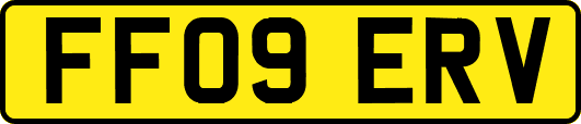 FF09ERV