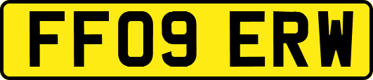 FF09ERW