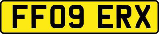 FF09ERX