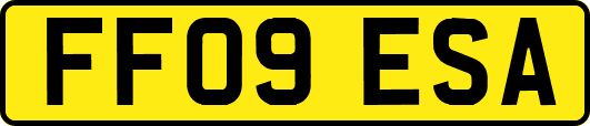 FF09ESA