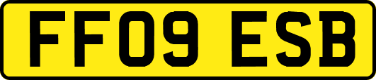 FF09ESB
