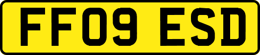 FF09ESD