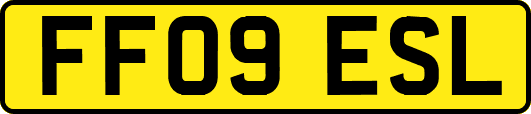 FF09ESL