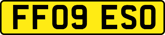 FF09ESO