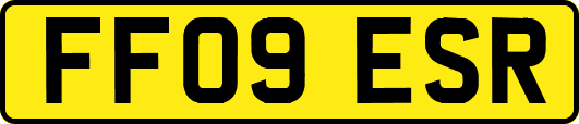 FF09ESR