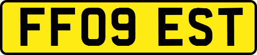 FF09EST