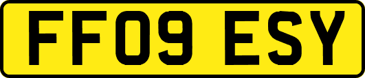 FF09ESY