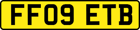 FF09ETB