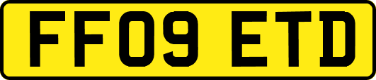 FF09ETD