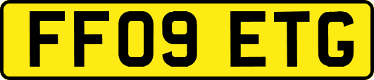 FF09ETG