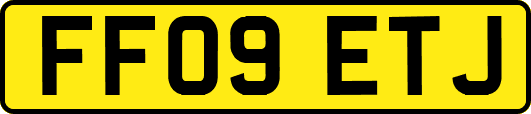 FF09ETJ
