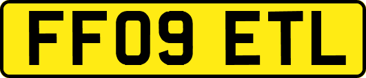 FF09ETL