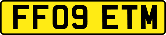 FF09ETM