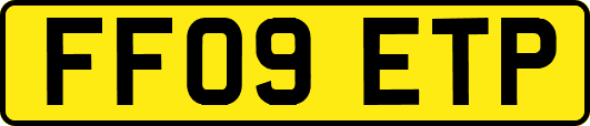 FF09ETP